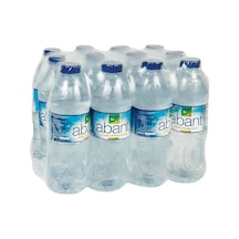 Abant Su 24 x 500 ML