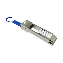Mikrotik Xq+cm0000-xs+ Qsfp28'den Sfp28'ye Dönüştürücü Modülü