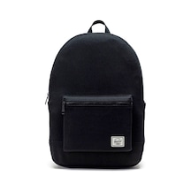 Herschel Supply Co. Herschel 24S.Srt.Tra.0033 Unisex Sırt Çantası Black Siyah