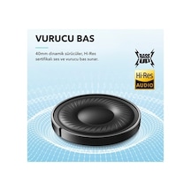 Anker Soundcore Q21i Nc Bluetooth Kablosuz Kulaklık - Aktif Gürültü Önleyici Anc - 40 Saate Varan