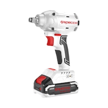 Specco XSP20V-4050 20V-4AH 1/2'' Akülü Somon Sökme Makinesi