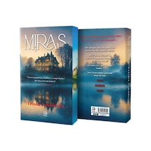 Miras - Ybve-729519