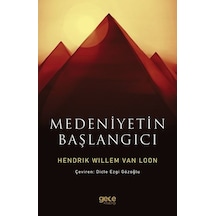 Medeniyetin Başlangıcı