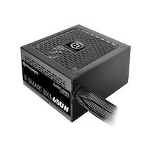 Thermaltake 650w 80+ Bronze Smart Bx1 Ps-spd-0650nnsabe-t Power Supply