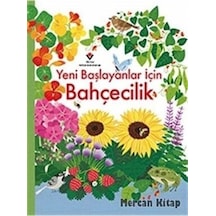Yeni Başlayanlar için Bahçecilik