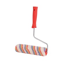 Gökkuşağı Saten Rulo Takım 25 Cm