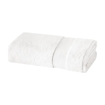 Yataş Bedding Essentials %100 Pamuk Banyo Havlusu 600 Gr/M² Ekru (470991093)