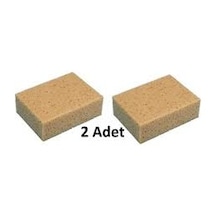 Würth Doğal Araç Otomobil Oto Yıkama Sünger 2 Adet