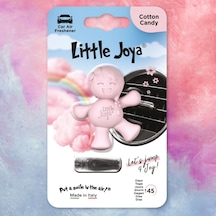 Little Joe Little Joya Pamuk Şeker Araç Kokusu Cotton Candy -45