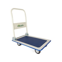Balatlı PH150  Paket Taşıma Arabası 150 KG