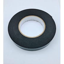 Çift Taraflı Bant 20mm 10mt Yeşil 1 Paket 5 Adet Unıversal Cc Siyah