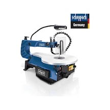 Scheppach Sd1600v Tezgah Dekupaj Testere