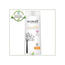 Ecowell Organik Saç Kremi 300 ML
