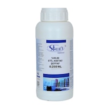 Stein Saf C4H8O2 Etil Asetat 250 ML
