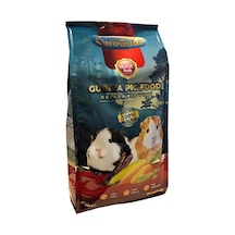 EuroGold Guinea Pig Yemi 750gr