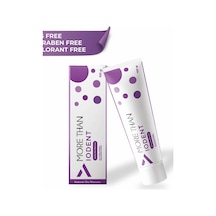 More Than Iodent Diş Macunu 100 Ml