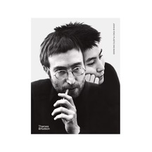 Thames And Hudson John & Yokoplastic Ono Band 9780500023433