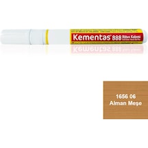 Tam Örtücü Rötuş Kalemleri 1656 06 S Alman Meşe Tam Örtücü Rötuş Kalemi-12395