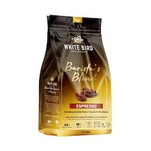 White Bird Espresso Çekirdek Kahve 1 Kg X 3 Adet