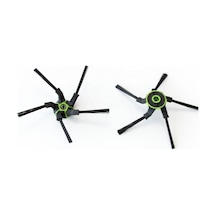 Roomba S9 Uyumlu 2 Adet Yan Fırça