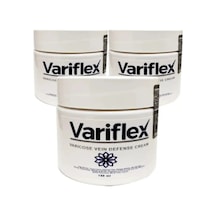 V.ricose Vn Defns Cream 150 Ml X 3 Bacaklar Için Bakım Kremi