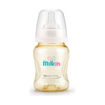 Milk In 960Ec Silikon Emzikli Biberon 180 ML