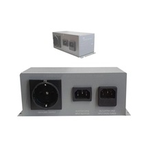 Electrozirve 10ah Transfer Switch 220v Otomatik Şebeke Ayırıcı-562