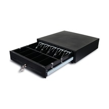 Kodpos 5b8c, Metal Para Çekmecesi, 8 Bozuk Para, 5 Kağıt Para Bölmeli