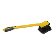 Dunlop Dun127 Uzun Saplı Jant Fırçası