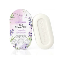 Thalia Dökülme Karşıtı Etkili Katı Şampuan 115 G