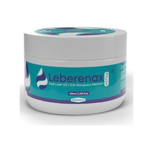 Nowdix Leberenax Plus Cilt Koruyucu Merhem 100 Ml