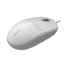 Rapoo N100 1600 DPI USB Mouse