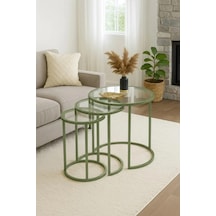 Mint Yeşili
