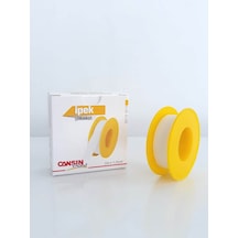 Cansın İpek Flaster 1.25 CM x 5 M