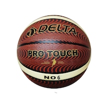 Delta Pro Touch 6 Numara Basketbol Topu
