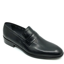 Fosco 1545 Siyah Klasik Erkek Ayakkabı