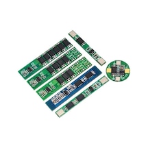 1s 3.7v 2.5a Bms A.810