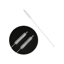 Pipet Temizleme Fırçası Renkli