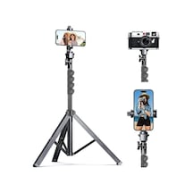 Np588 170 Cm Işık Tripodu Tripod Ve Monopod Özellikli Kullanımı Kolay Ve Pratik İç Ve Dış Mekan Fotoğraf Ve Video Çekimleri İçin Tripod Np588 170 Cm Işık Tripodu Belirtilmemiş