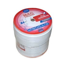 Mag Platinum Trishield 300 Metre Anten Kablosu