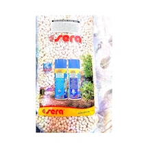 Sera Pond Sticks Energy Plus 700 Gr Japon Koi Yemi