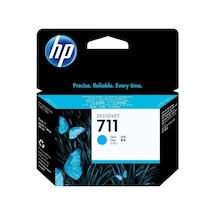 Hp 711 Cz130A Mavi Kartuşu 2022