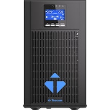 Tescom Neolıne 3kva 6x12v/7ah 1f/1f Online Ups 900093020