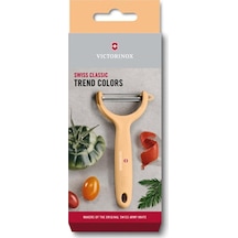 Victorinox Bıçak Domates Kıwı Soyacağı Vt 7.6079.92 Yavru Ağzı