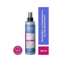 Urban Saç Kremi 200ml. Hyaluronic Acid&collagen
