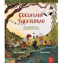 Çocuklara Mektuplar / Banu Kanıbelli