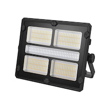 Solar Enerjili Led Kamp Feneri 4 Modlu Ayarlanabilir Uczzzayaklısolar-4 Çok Renkli