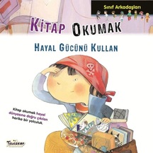 Sınıf Arkadaşları - Okumak - Yqbx-597736