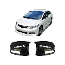 Onkar Ayna Kapağı Yarasa Honda Civic Fb7 2012-2016 208-016-004