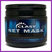 Bezos Clasy Net Mask Yeni Saç Bakım Maskesi 450 Ml Bty